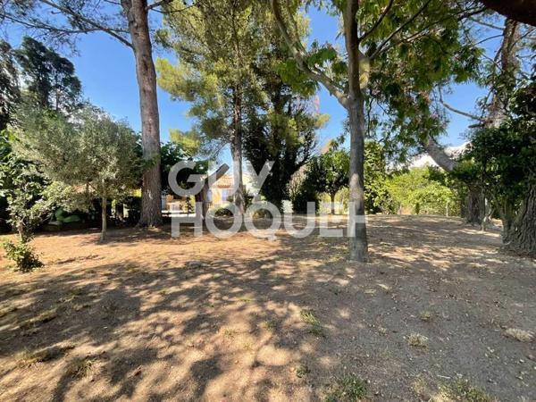 Charmante Maison à Vendre au Thor - 4 Chambres et Grand Terrain !