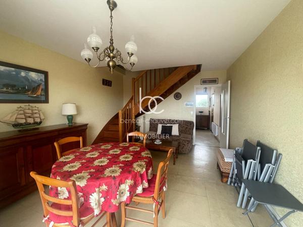 ARZON Appartement 2 pièces 45 m²