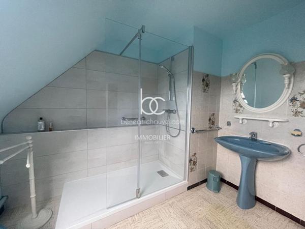 ARZON Appartement 2 pièces 45 m²