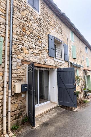 Triplex de 51 m²