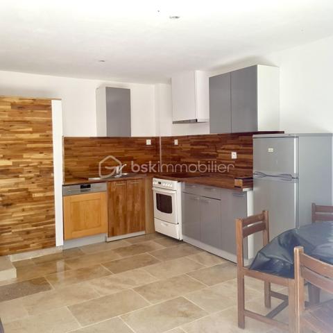 Triplex de 51 m²
