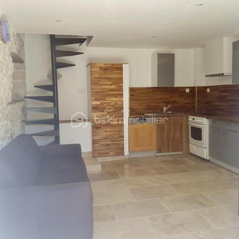Triplex de 51 m²