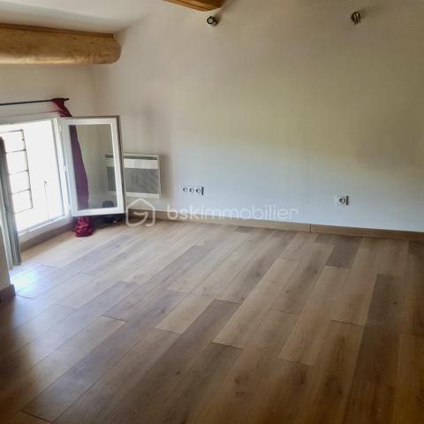 Triplex de 51 m²