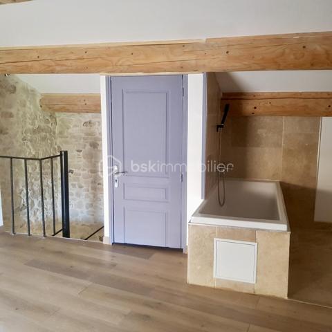 Triplex de 51 m²