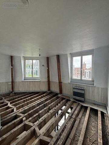 Appartement à vendre à Lille dans le Nord (59000), ref : 59007-1877   
Bois Blancs