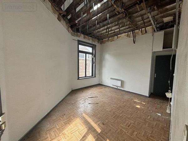 Appartement à vendre à Lille dans le Nord (59000), ref : 59007-1877   
Bois Blancs