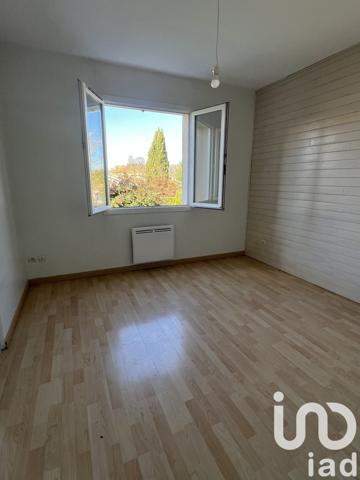 Maison 5 pièces de 120 m² à Montussan (33450)