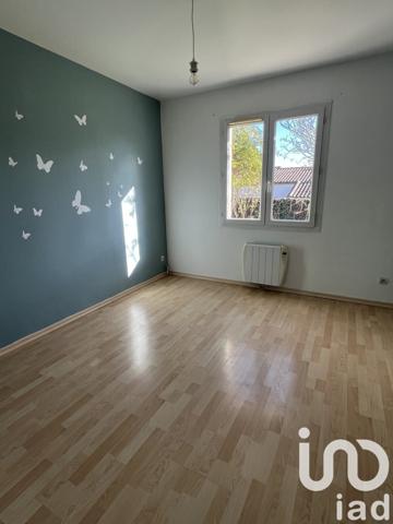 Maison 5 pièces de 120 m² à Montussan (33450)