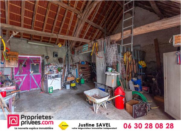 Maison  4 pièces 107,5 m2 Mehun Sur Yèvre