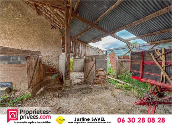 Maison  4 pièces 107,5 m2 Mehun Sur Yèvre