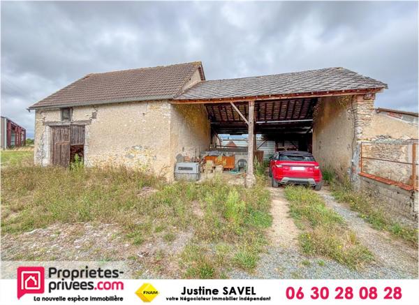 Maison  4 pièces 107,5 m2 Mehun Sur Yèvre