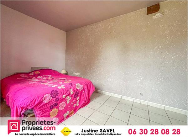 Maison  4 pièces 107,5 m2 Mehun Sur Yèvre