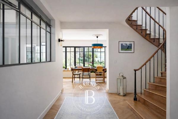 Caen, Maison 7 Chambres -  300 m² à vendre