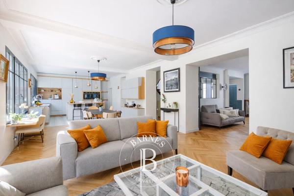 Caen, Maison 7 Chambres -  300 m² à vendre