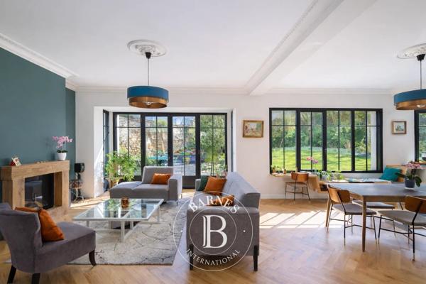 Caen, Maison 7 Chambres -  300 m² à vendre