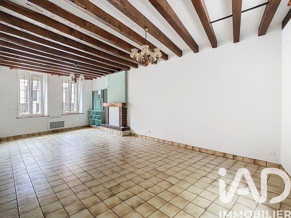 Location maison 5 pièces 140 m² Fère-Champenoise