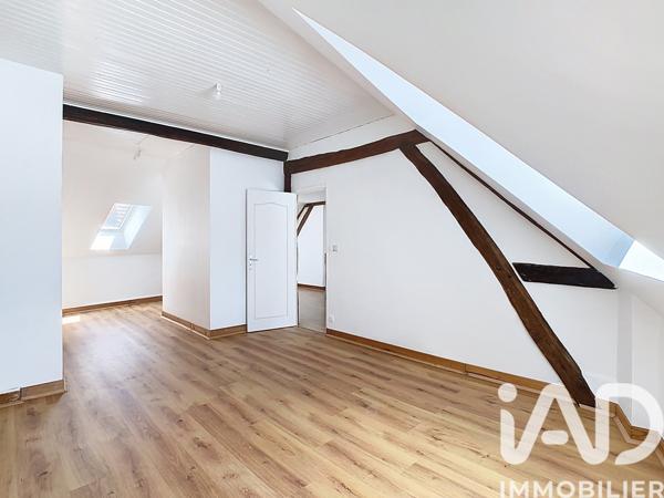 Location maison 5 pièces 140 m² Fère-Champenoise