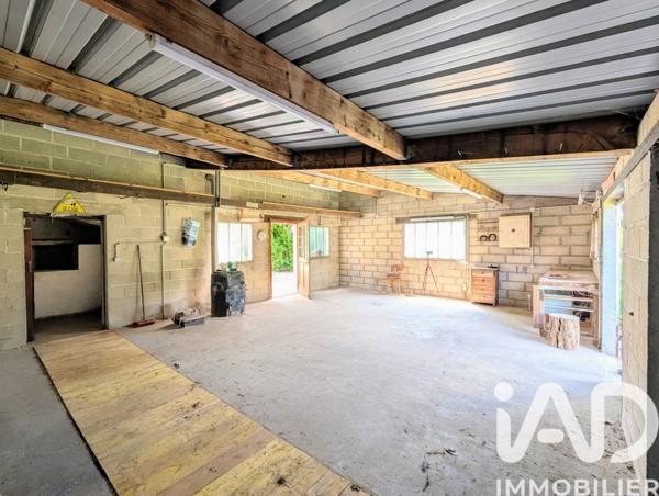 Location maison 5 pièces 140 m² Fère-Champenoise