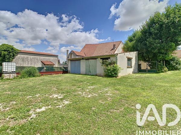 Location maison 5 pièces 140 m² Fère-Champenoise
