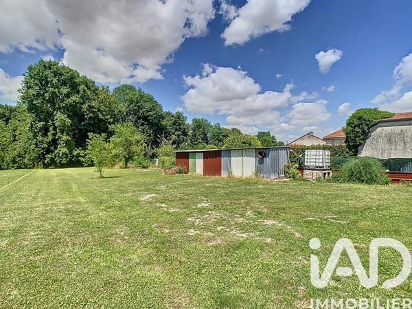 Location maison 5 pièces 140 m² Fère-Champenoise