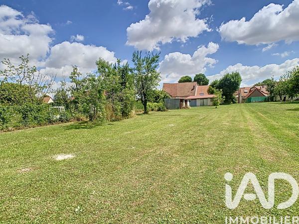 Location maison 5 pièces 140 m² Fère-Champenoise