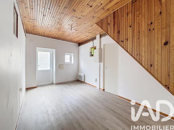 Location maison 5 pièces 140 m² Fère-Champenoise
