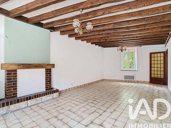 Location maison 5 pièces 140 m² Fère-Champenoise