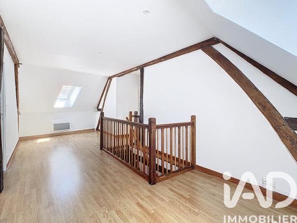 Location maison 5 pièces 140 m² Fère-Champenoise