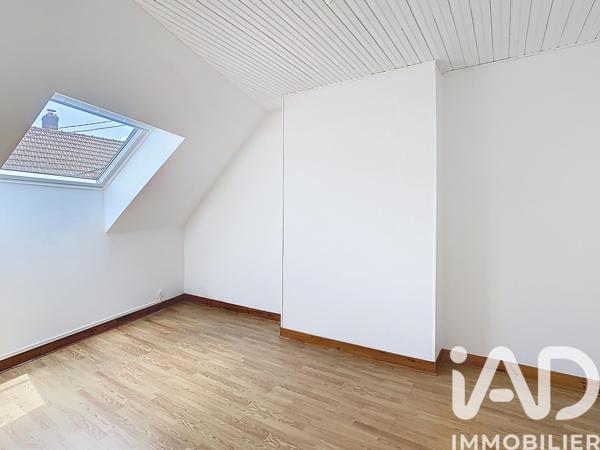 Location maison 5 pièces 140 m² Fère-Champenoise