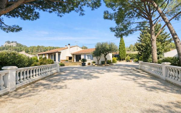 Maison à vendre    5 pièces •  Beaucaire