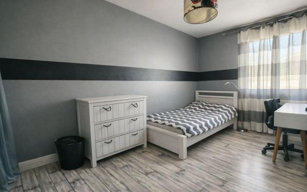 Maison à vendre    5 pièces •  Beaucaire