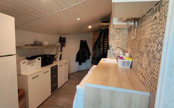 Maison à vendre    5 pièces •  Beaucaire