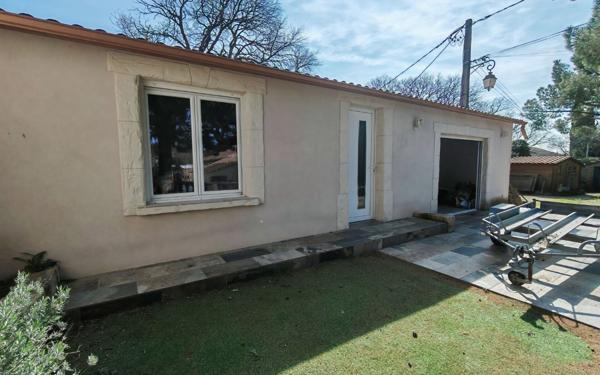 Maison à vendre    5 pièces •  Beaucaire