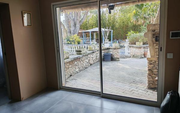 Maison à vendre    5 pièces •  Beaucaire