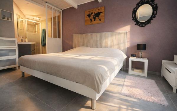 Maison à vendre    5 pièces •  Beaucaire