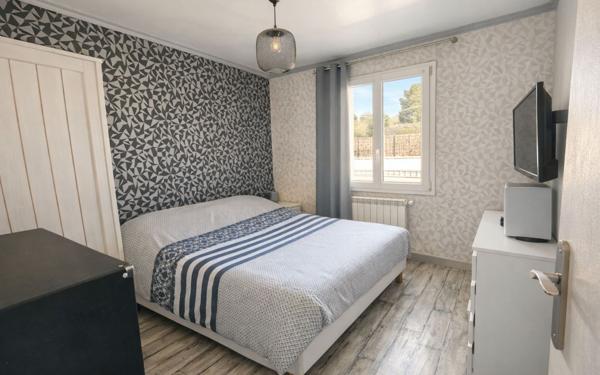 Maison à vendre    5 pièces •  Beaucaire