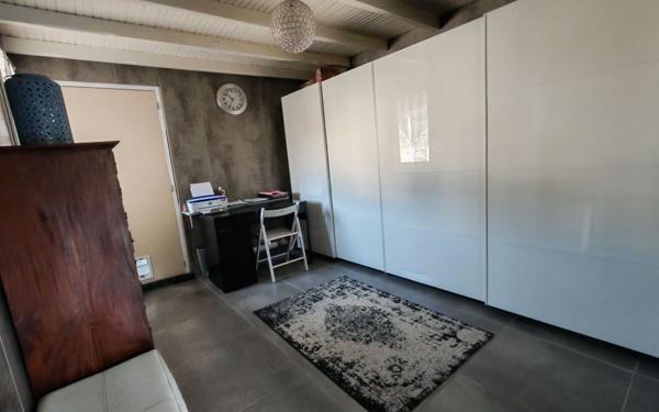 Maison à vendre    5 pièces •  Beaucaire