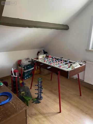 Achat - Maison Caudry 59540 7 pièces 110 m 2 90 m 2