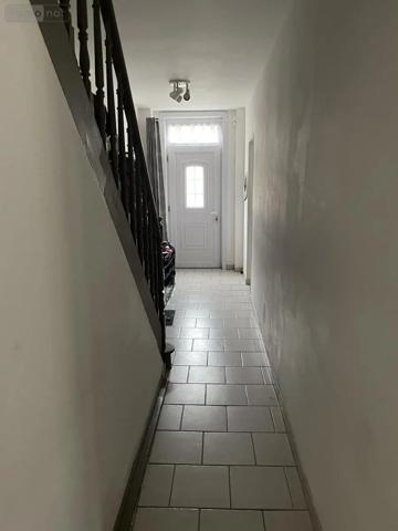 Achat - Maison Caudry 59540 7 pièces 110 m 2 90 m 2