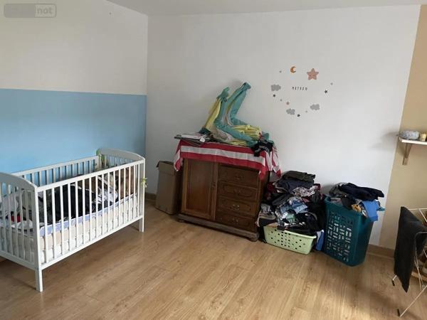 Achat - Maison Caudry 59540 7 pièces 110 m 2 90 m 2