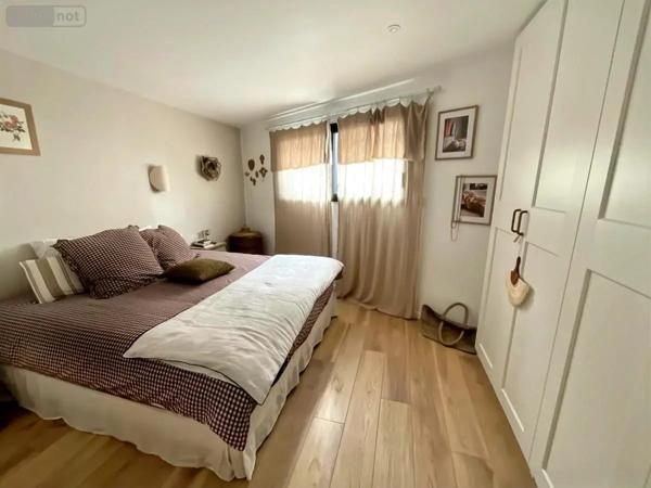 Achat - Maison Ploemeur 56270 4 pièces 141 m 2 485 m 2