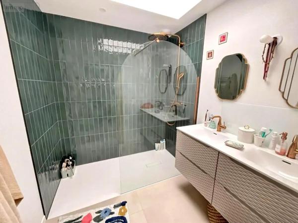 Achat - Maison Ploemeur 56270 4 pièces 141 m 2 485 m 2