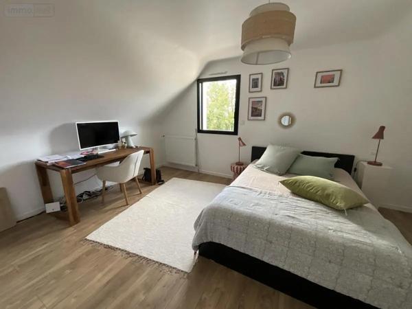 Achat - Maison Ploemeur 56270 4 pièces 141 m 2 485 m 2