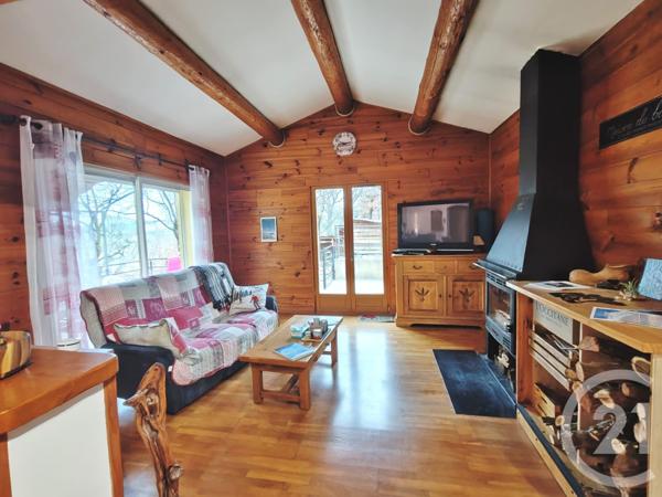 Maison à vendre  4 pièces - 132,69 m2 ST MAIME - 04