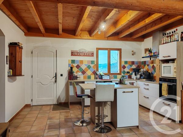 Maison à vendre  4 pièces - 132,69 m2 ST MAIME - 04