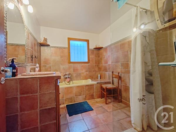 Maison à vendre  4 pièces - 132,69 m2 ST MAIME - 04