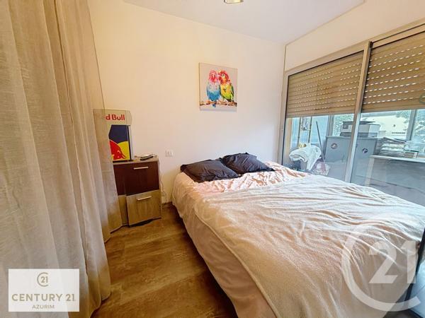 Appartement F2 à vendre  2 pièces - 33 m2 MANDELIEU LA NAPOULE - 06