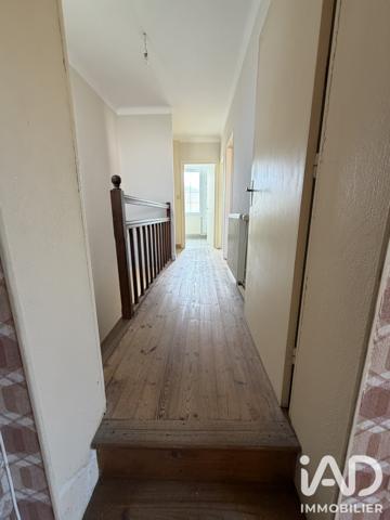 Maison à vendre 4 pièces 86 m² Les Sables-d'Olonne