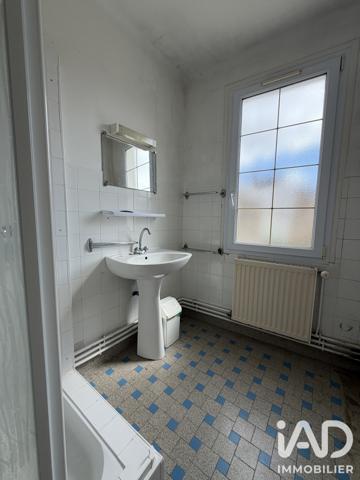 Maison à vendre 4 pièces 86 m² Les Sables-d'Olonne