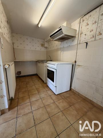 Maison à vendre 4 pièces 86 m² Les Sables-d'Olonne